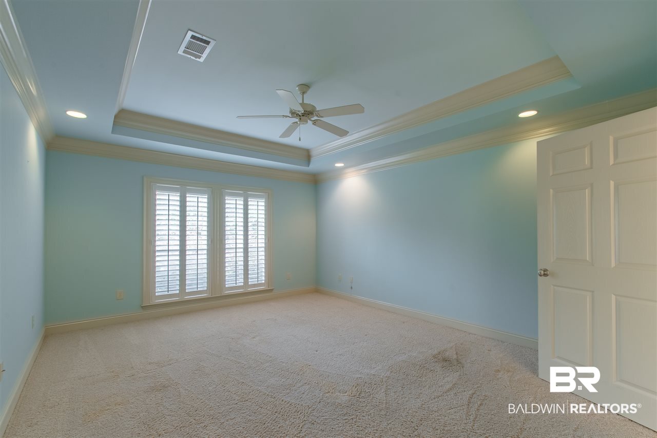 338 Pecan Ridge Boulevard Fairhope, AL 36532 - Photo 15 of 43 Master Bedroom