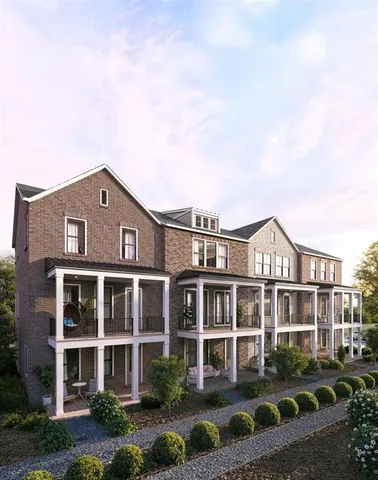 $808,999 | 2195 Wexford Drive, Unit 38, Brookhaven, GA 30319