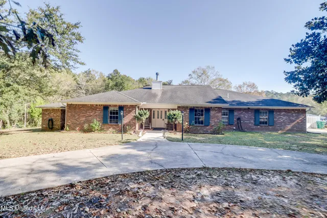 $449,000 | 9018 Ferry Point Road, Gautier, MS 39553