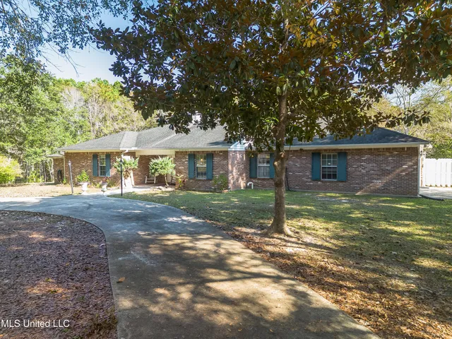 $449,000 | 9018 Ferry Point Road, Gautier, MS 39553