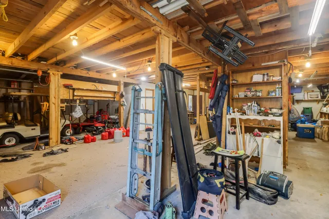 $449,000 | 9018 Ferry Point Road, Gautier, MS 39553