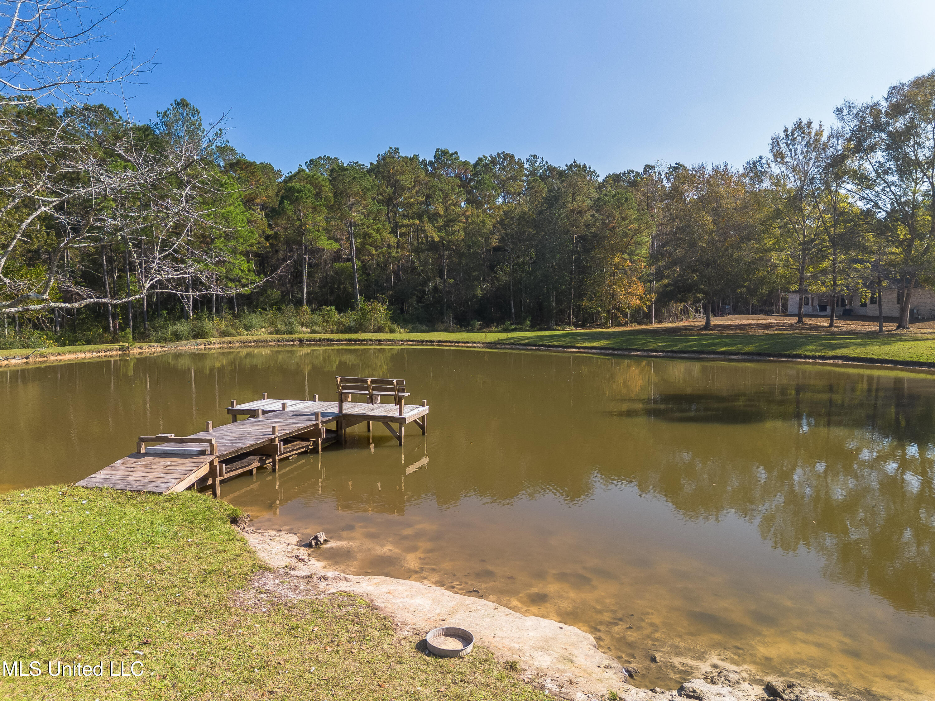 9018 Ferry Point Road Gautier, MS 39553 - Photo 40 of 46 DJI_0232-Edit