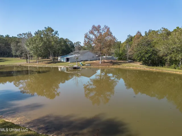 $449,000 | 9018 Ferry Point Road, Gautier, MS 39553