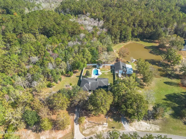 $449,000 | 9018 Ferry Point Road, Gautier, MS 39553