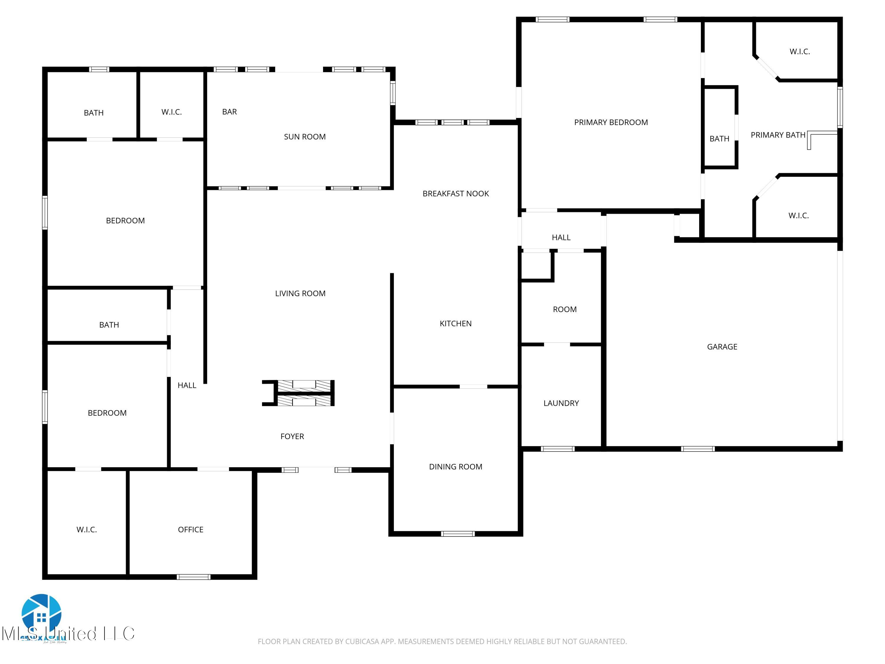 9018 Ferry Point Road Gautier, MS 39553 - Photo 45 of 46 all_floors_9018_ferry_point_road_gautier