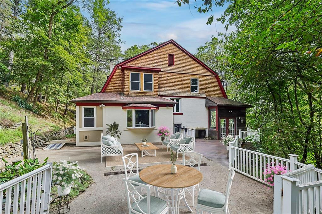 1487 Beaver Road Sewickley, PA 15143 - Photo 12 of 18