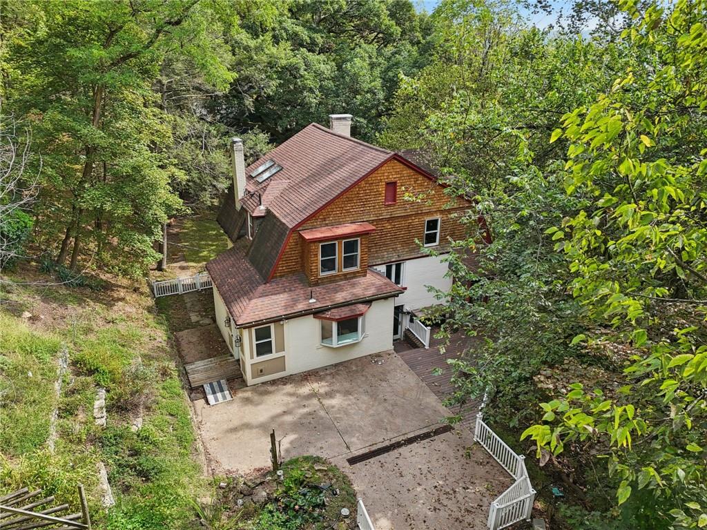 1487 Beaver Road Sewickley, PA 15143 - Photo 14 of 18