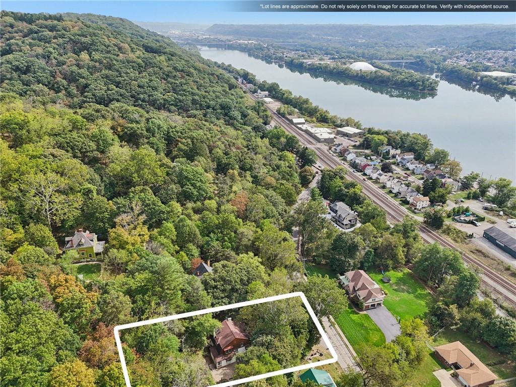 1487 Beaver Road Sewickley, PA 15143 - Photo 16 of 18