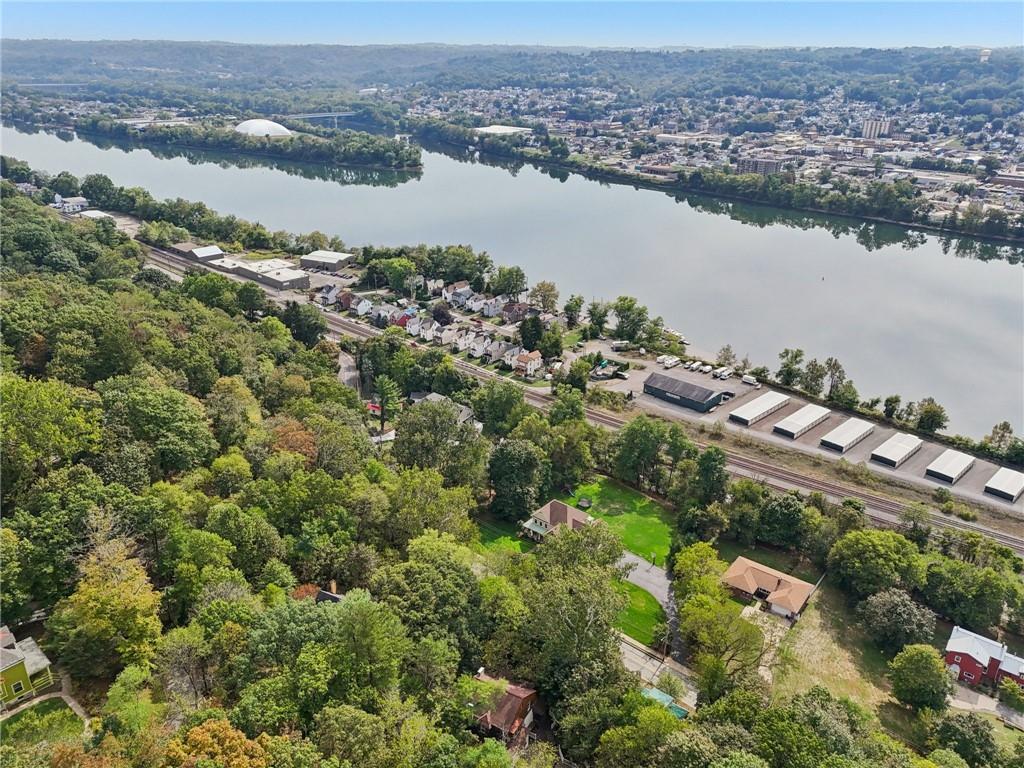 1487 Beaver Road Sewickley, PA 15143 - Photo 17 of 18