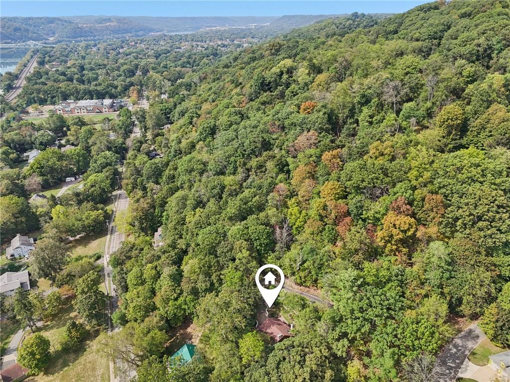 1487 Beaver Road Sewickley, PA 15143 - Photo 18 of 18