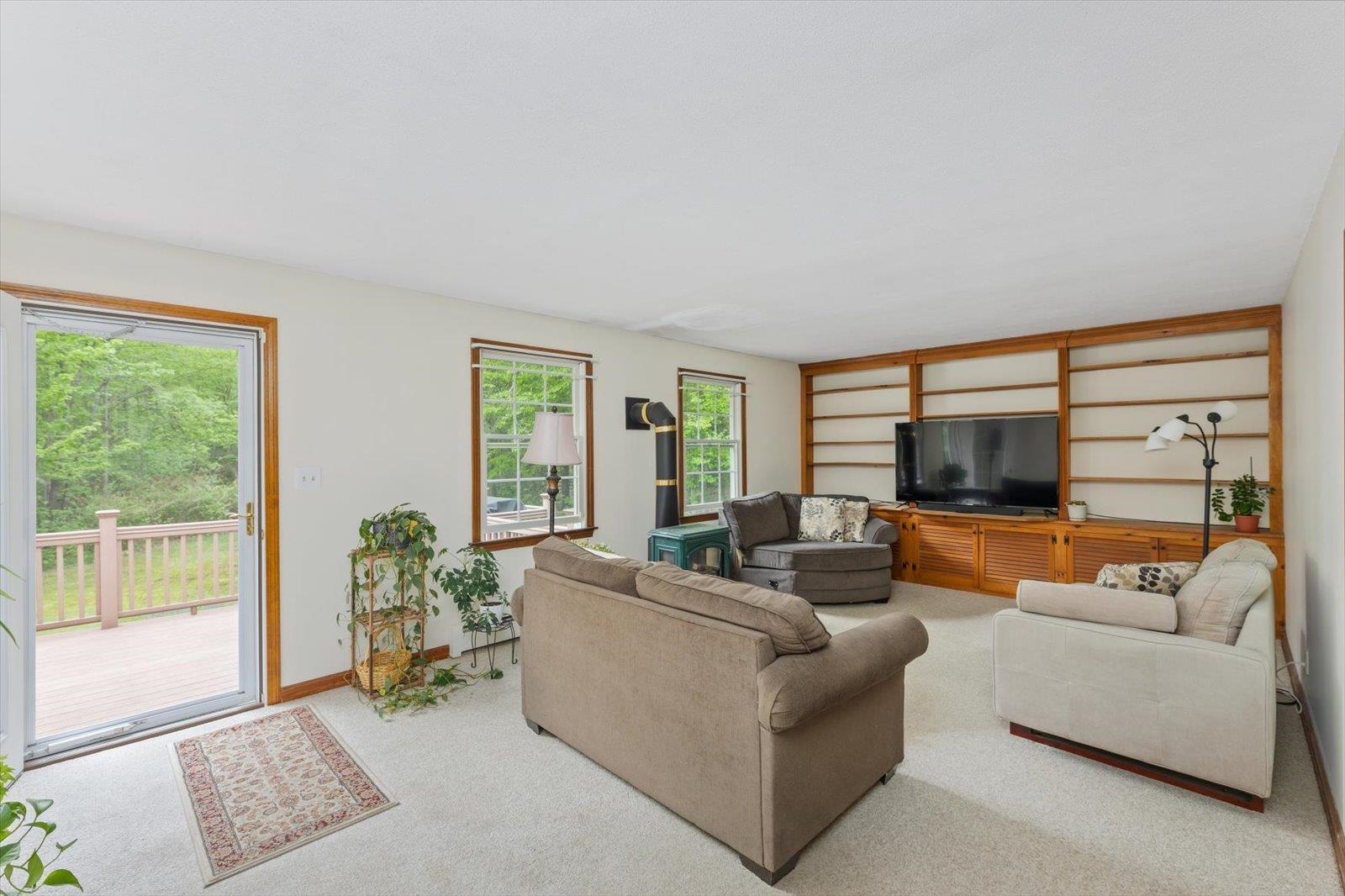 103 Dean Farm Road Jaffrey, NH 03452 - Photo 16 of 47