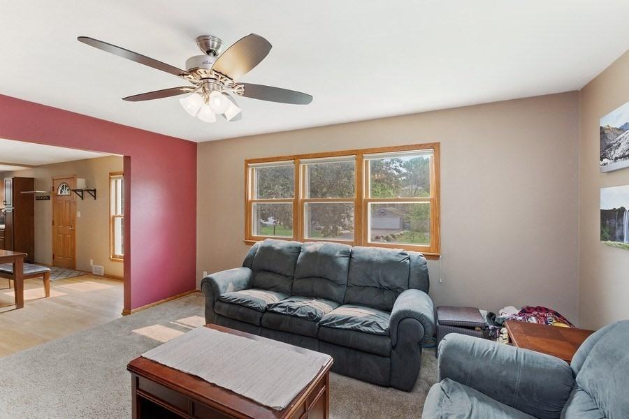 4638 3rd Street Northeast Fridley, MN 55421 - Photo 12 of 25