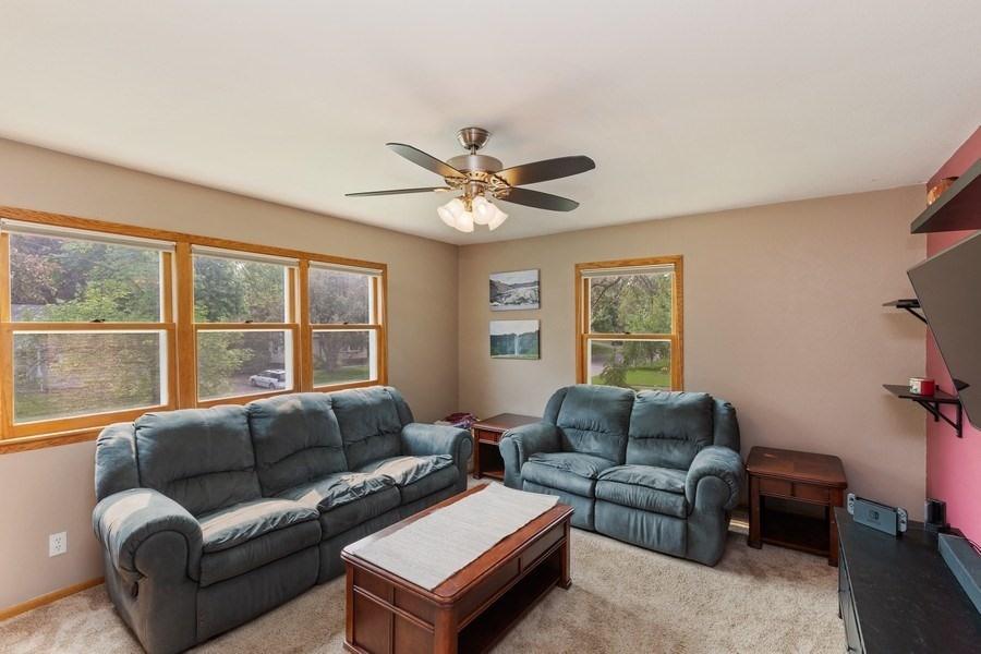 4638 3rd Street Northeast Fridley, MN 55421 - Photo 13 of 25