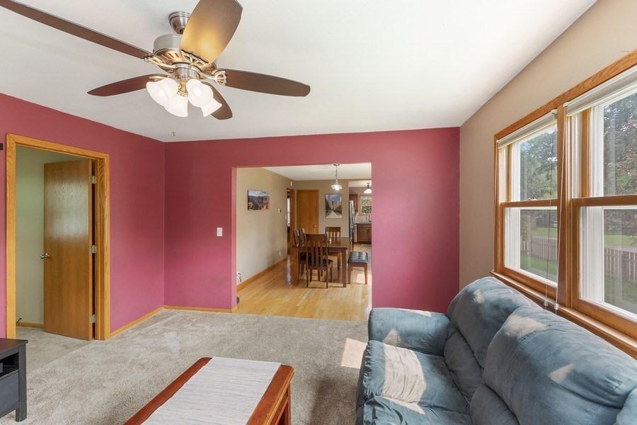 4638 3rd Street Northeast Fridley, MN 55421 - Photo 14 of 25