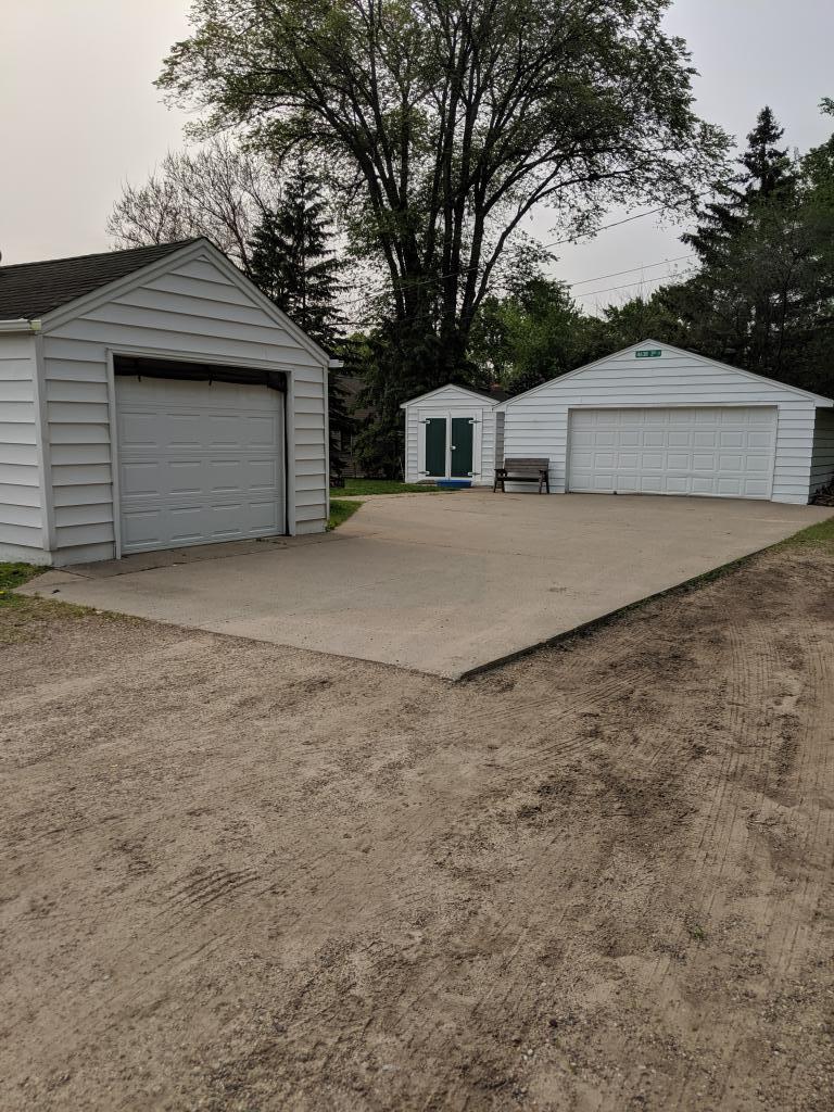 4638 3rd Street Northeast Fridley, MN 55421 - Photo 23 of 25