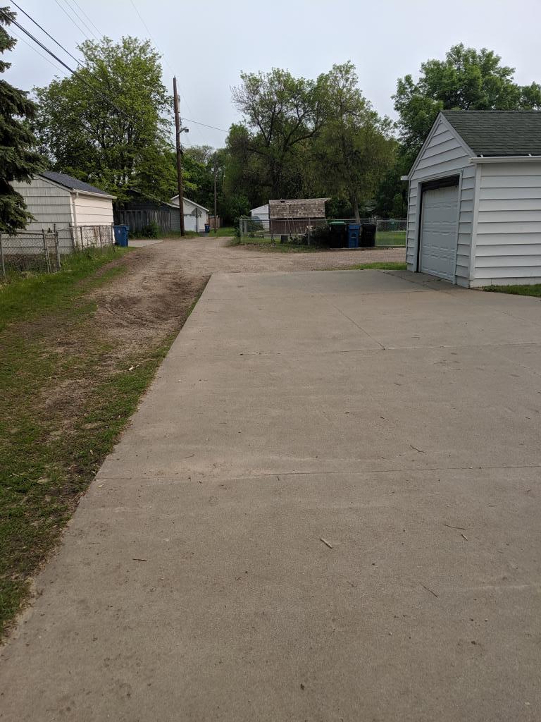 4638 3rd Street Northeast Fridley, MN 55421 - Photo 25 of 25