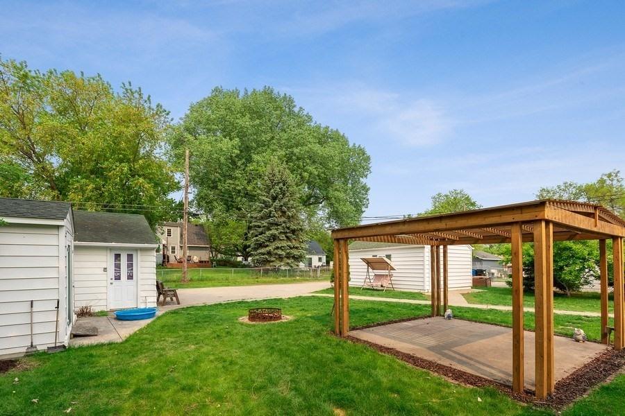 4638 3rd Street Northeast Fridley, MN 55421 - Photo 5 of 25
