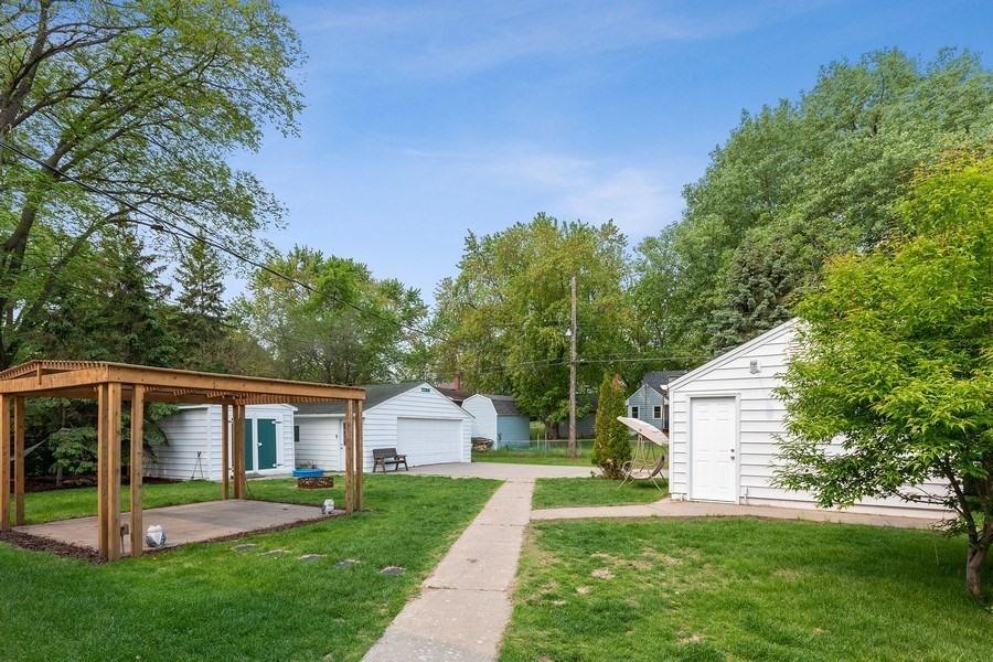 4638 3rd Street Northeast Fridley, MN 55421 - Photo 6 of 25