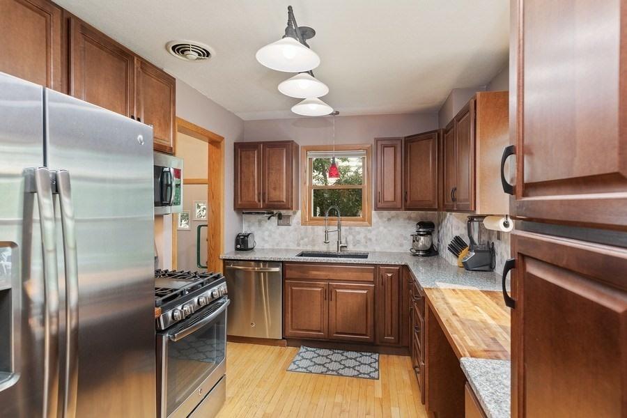 4638 3rd Street Northeast Fridley, MN 55421 - Photo 7 of 25