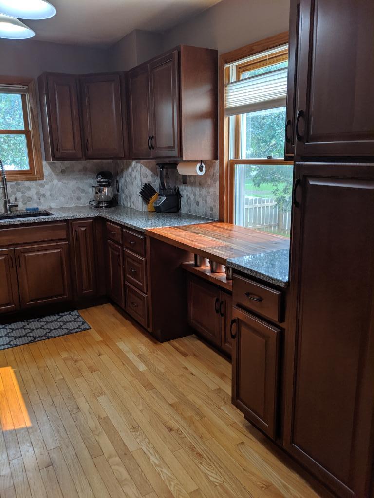 4638 3rd Street Northeast Fridley, MN 55421 - Photo 9 of 25