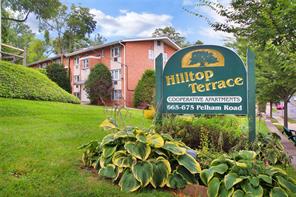 667 Pelham Road, Unit B8 New Rochelle, NY 10805 - Photo 1 of 1