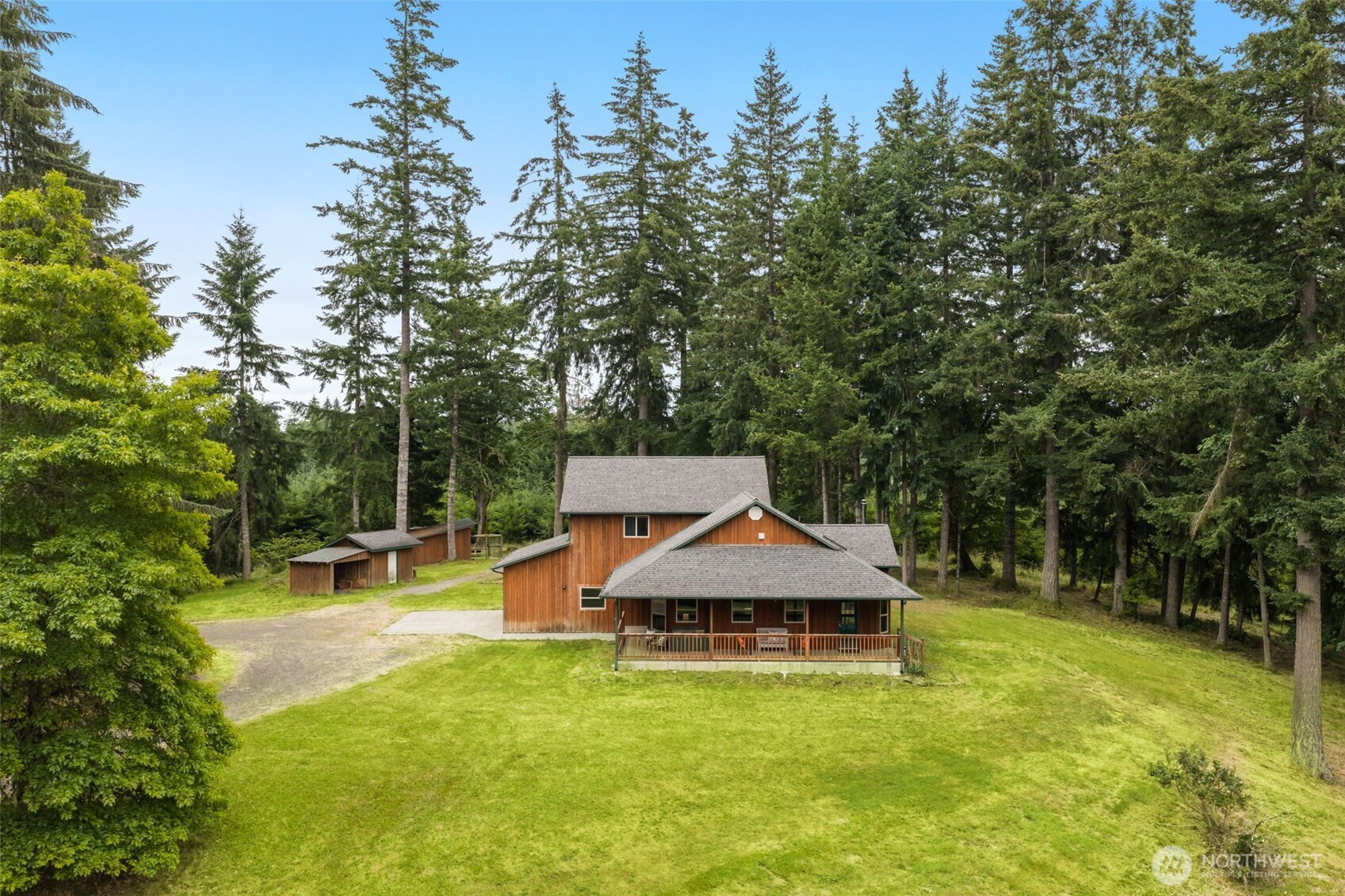 745 George Taylor Road Silverlake, WA 98645 - Photo 37 of 40