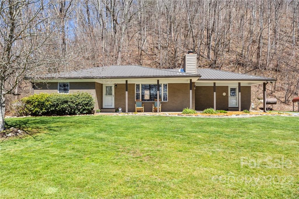 965 Laurel Valley Road Mars Hill, NC 28754 - Photo 1 of 38 Gallery Image 1