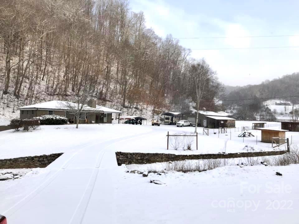 965 Laurel Valley Road Mars Hill, NC 28754 - Photo 38 of 38 Gallery Image 38