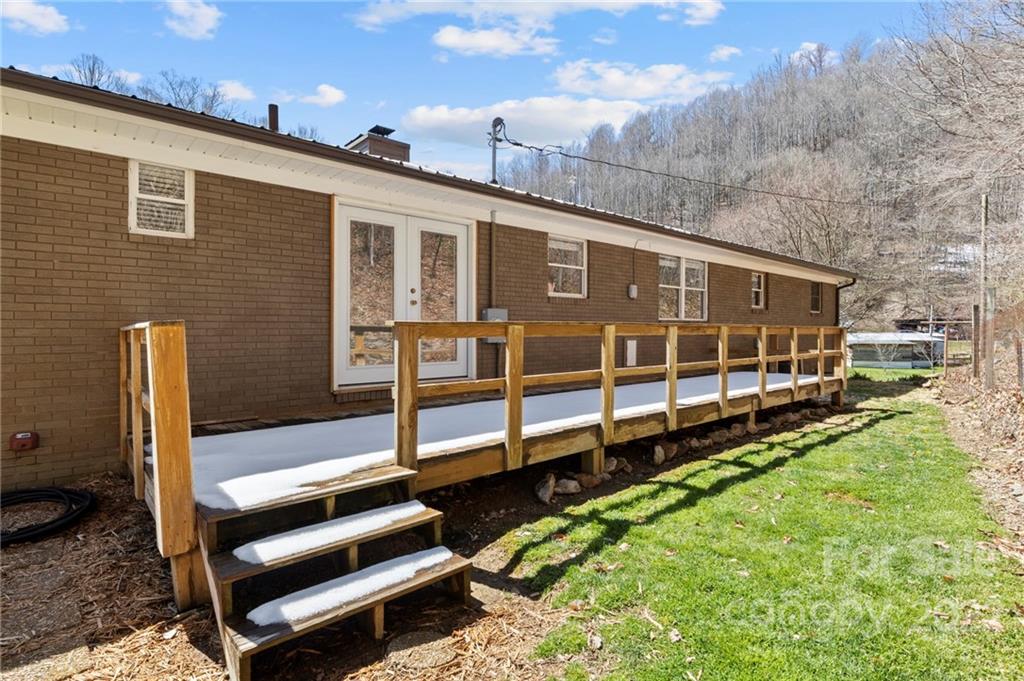 965 Laurel Valley Road Mars Hill, NC 28754 - Photo 4 of 38 Gallery Image 4