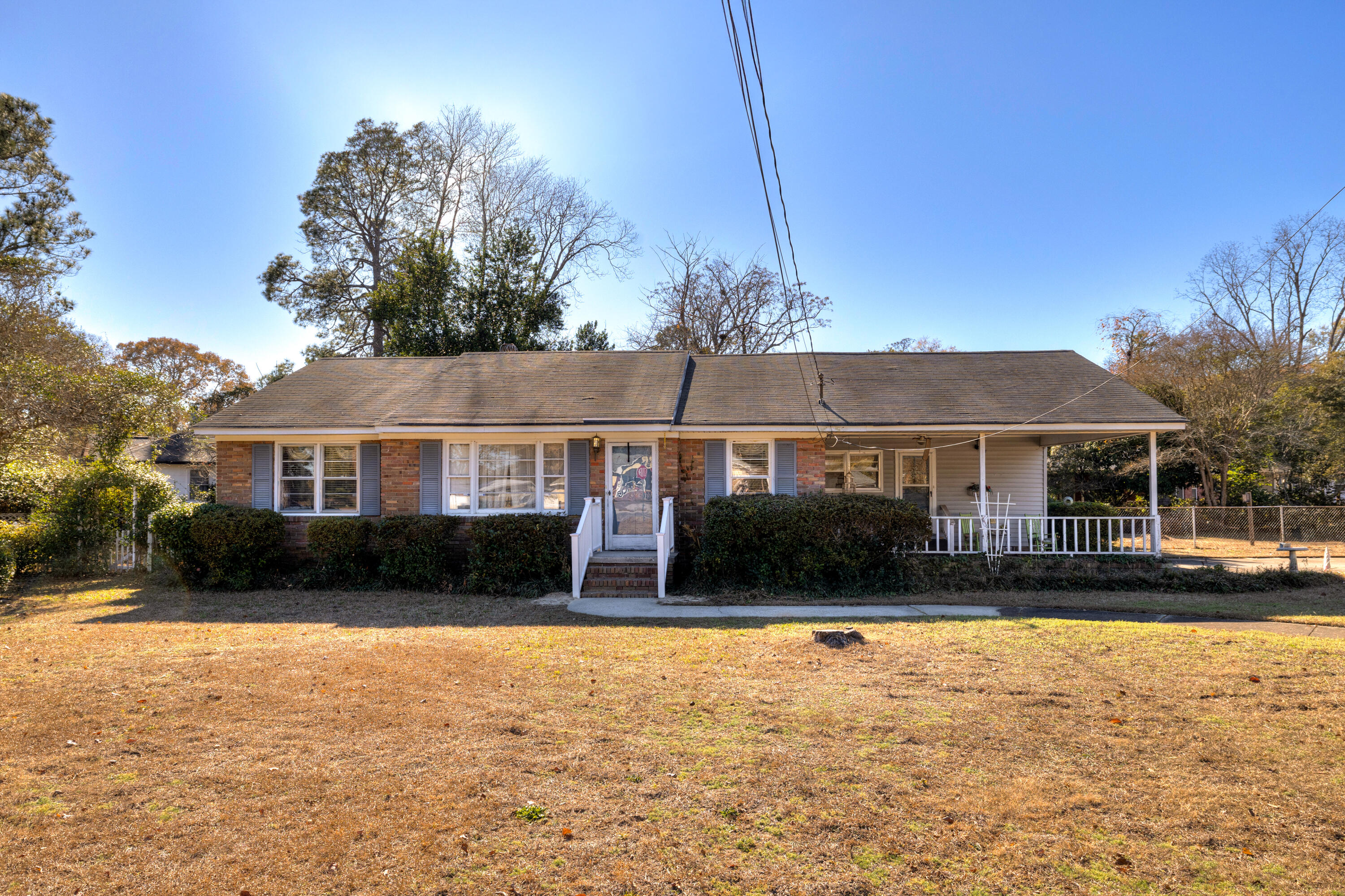 302 Stuckey Street Sumter, SC 29150 - Photo 1 of 36 02
