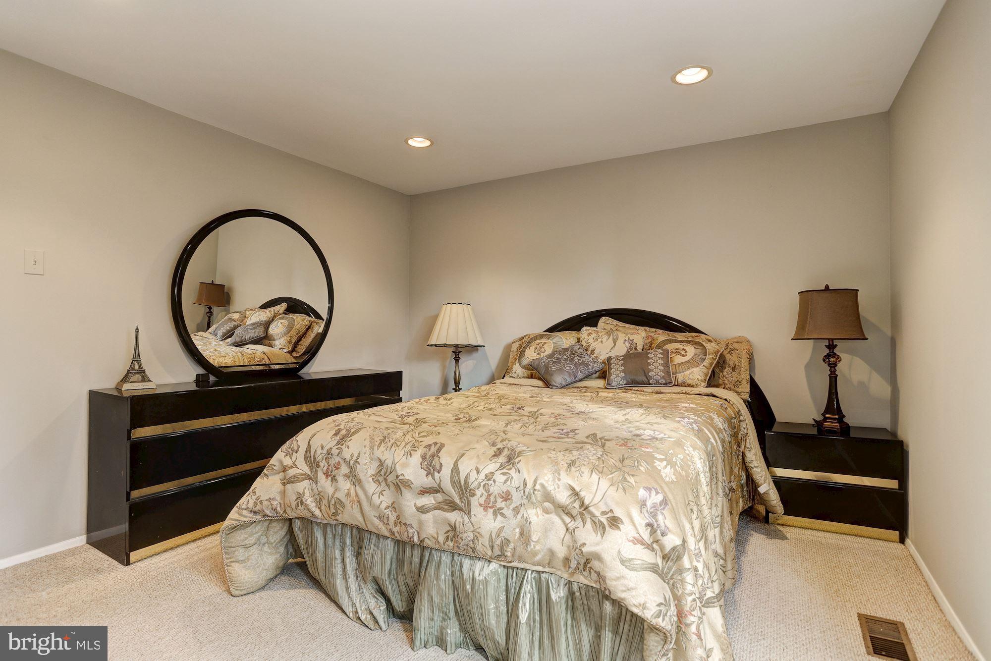 345 Timber Grove Road Owings Mills, MD 21117 - Photo 14 of 27 Master Bedroom