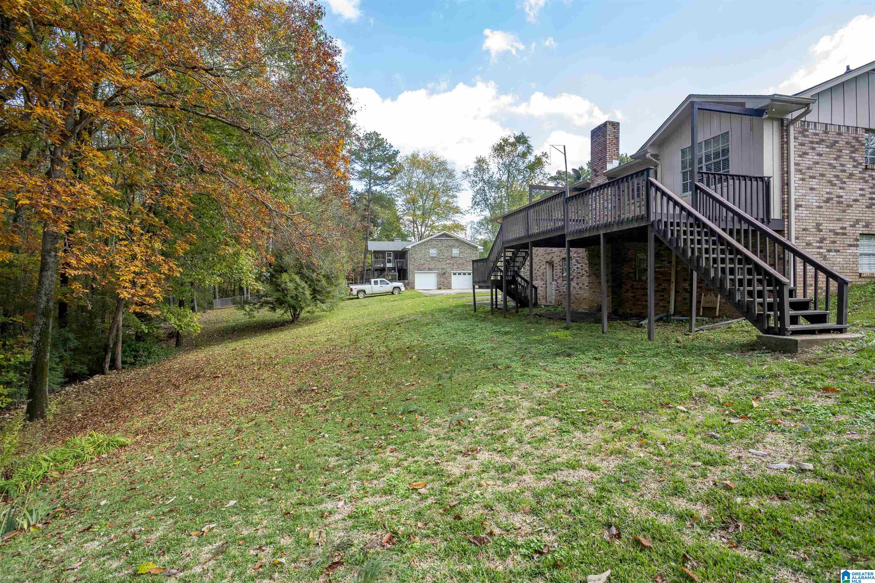 5433 Justice Street Mulga, AL 35118 - Photo 57 of 62