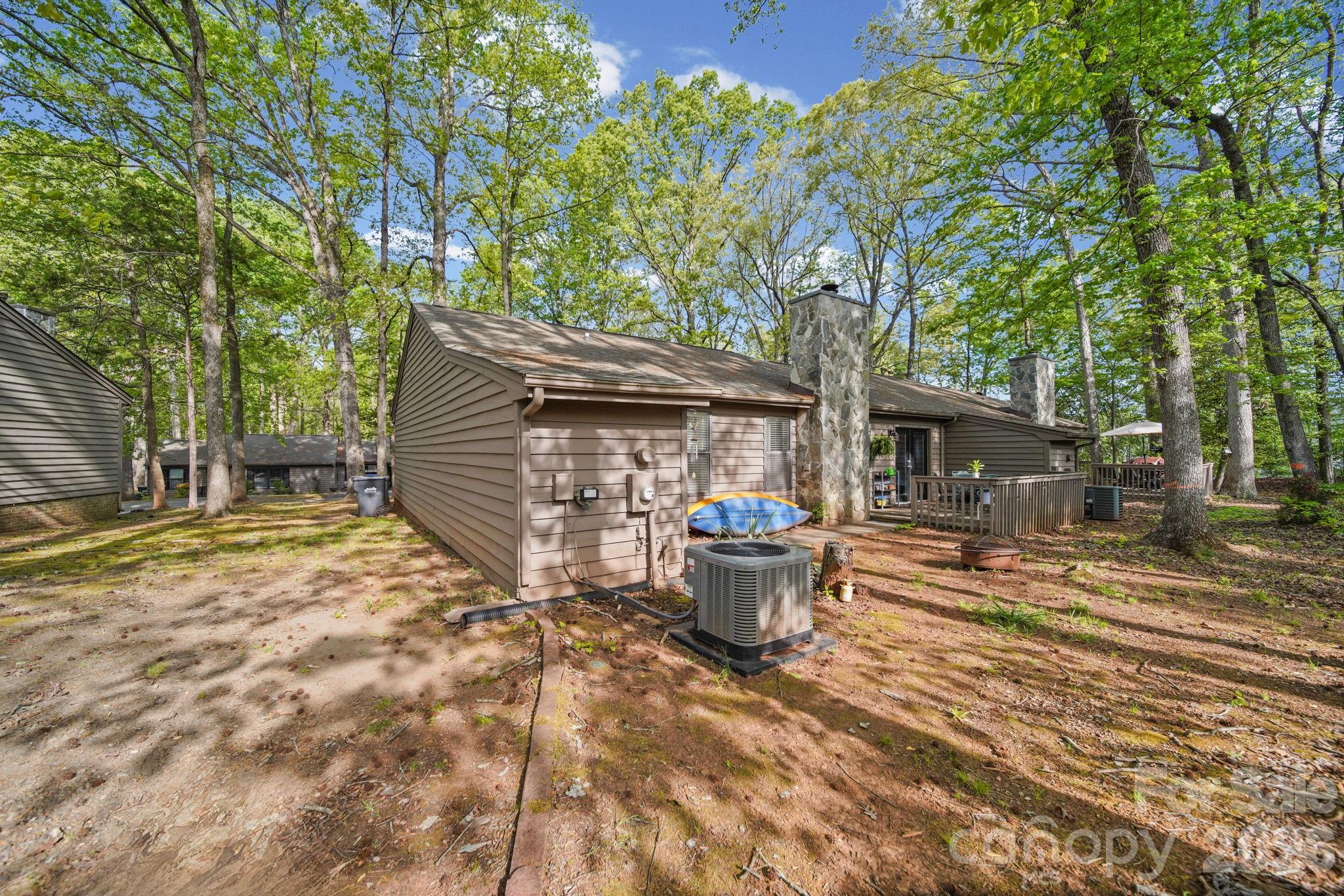 2788 Red Bud Lane Fort Mill, SC 29715 - Photo 29 of 35 a outdoor view with a seating space