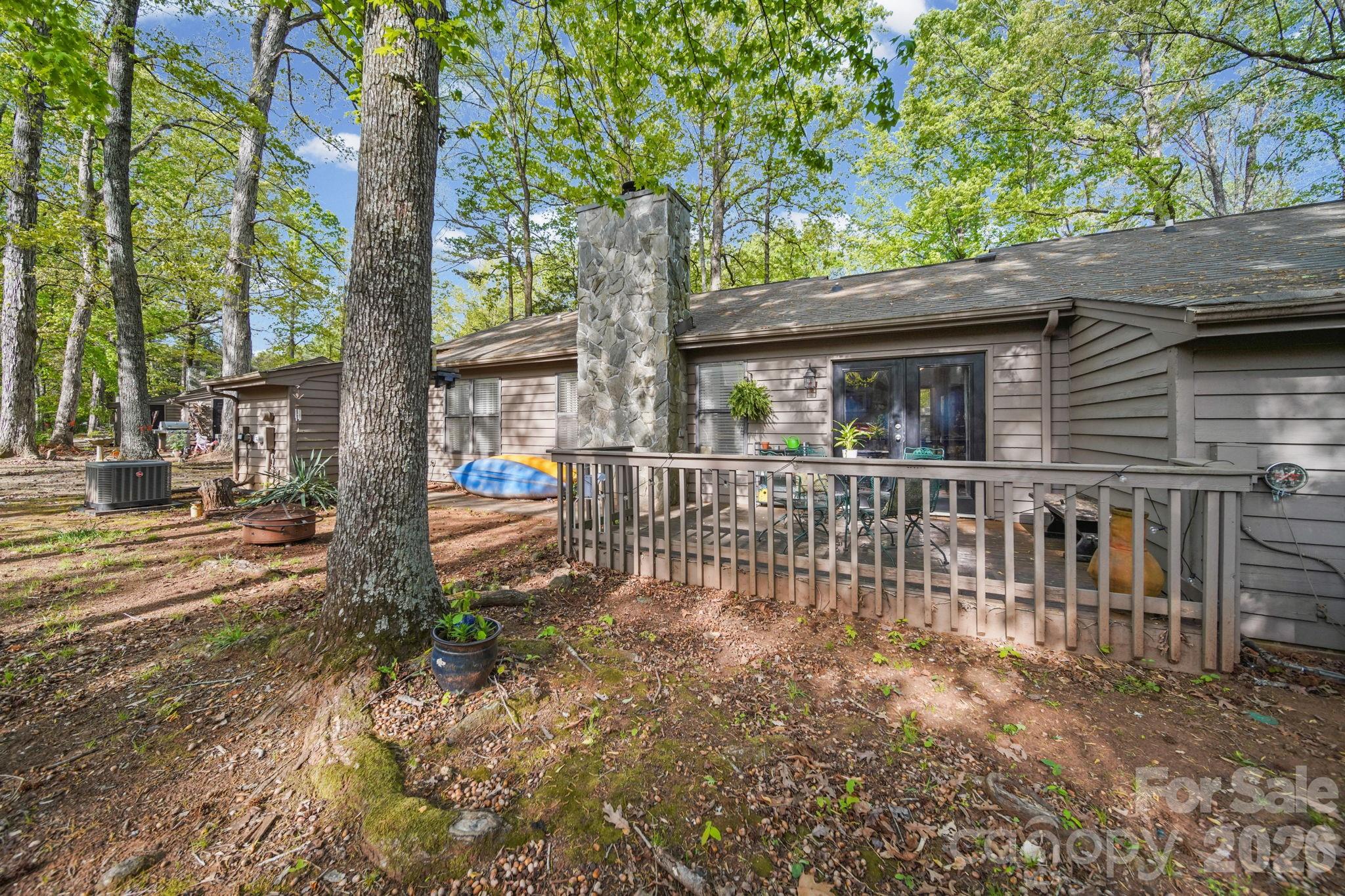 2788 Red Bud Lane Fort Mill, SC 29715 - Photo 30 of 35 a view of a house with a tree in a yard
