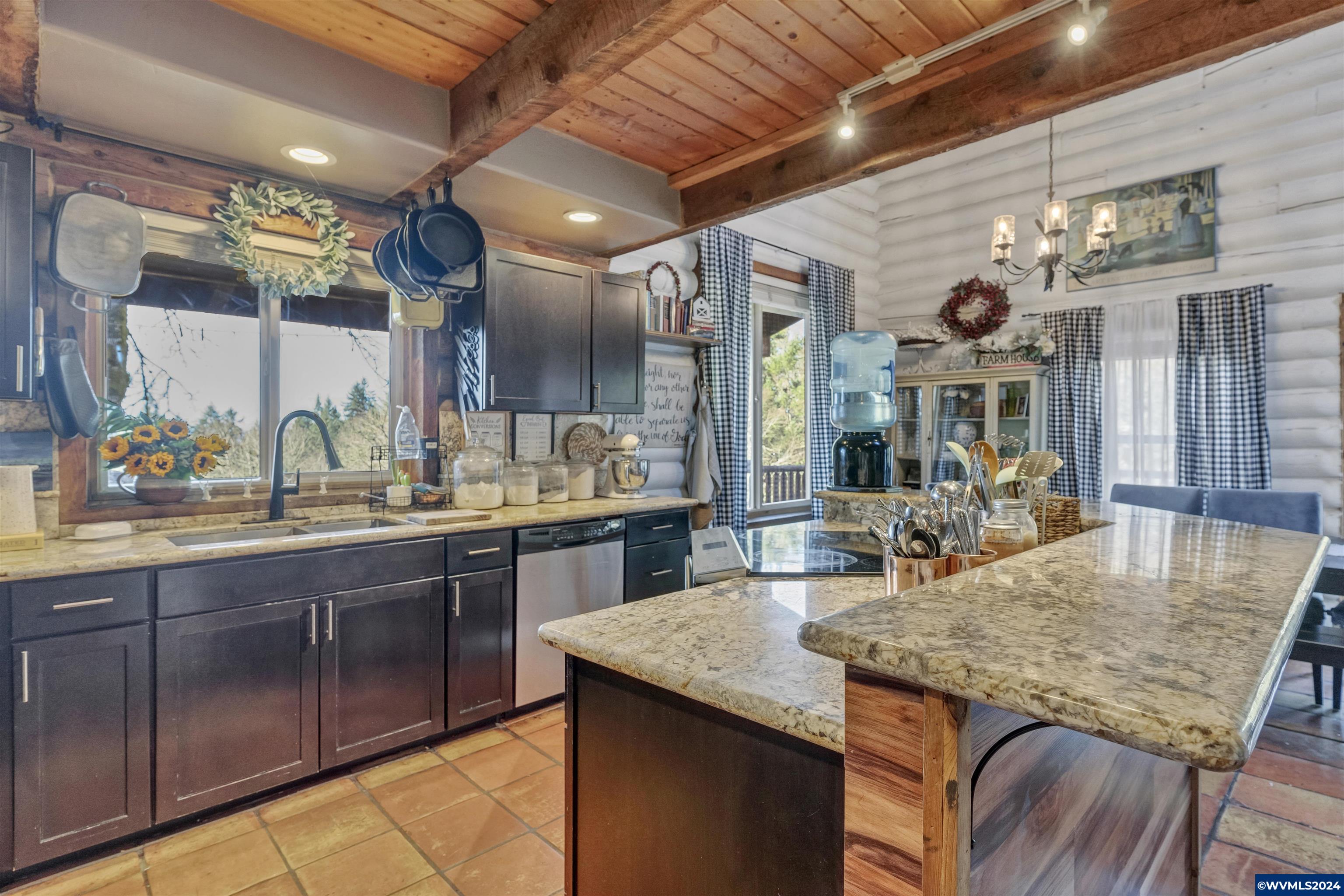 5310 Vitae Springs Road South Salem, OR 97306 - Photo 16 of 42