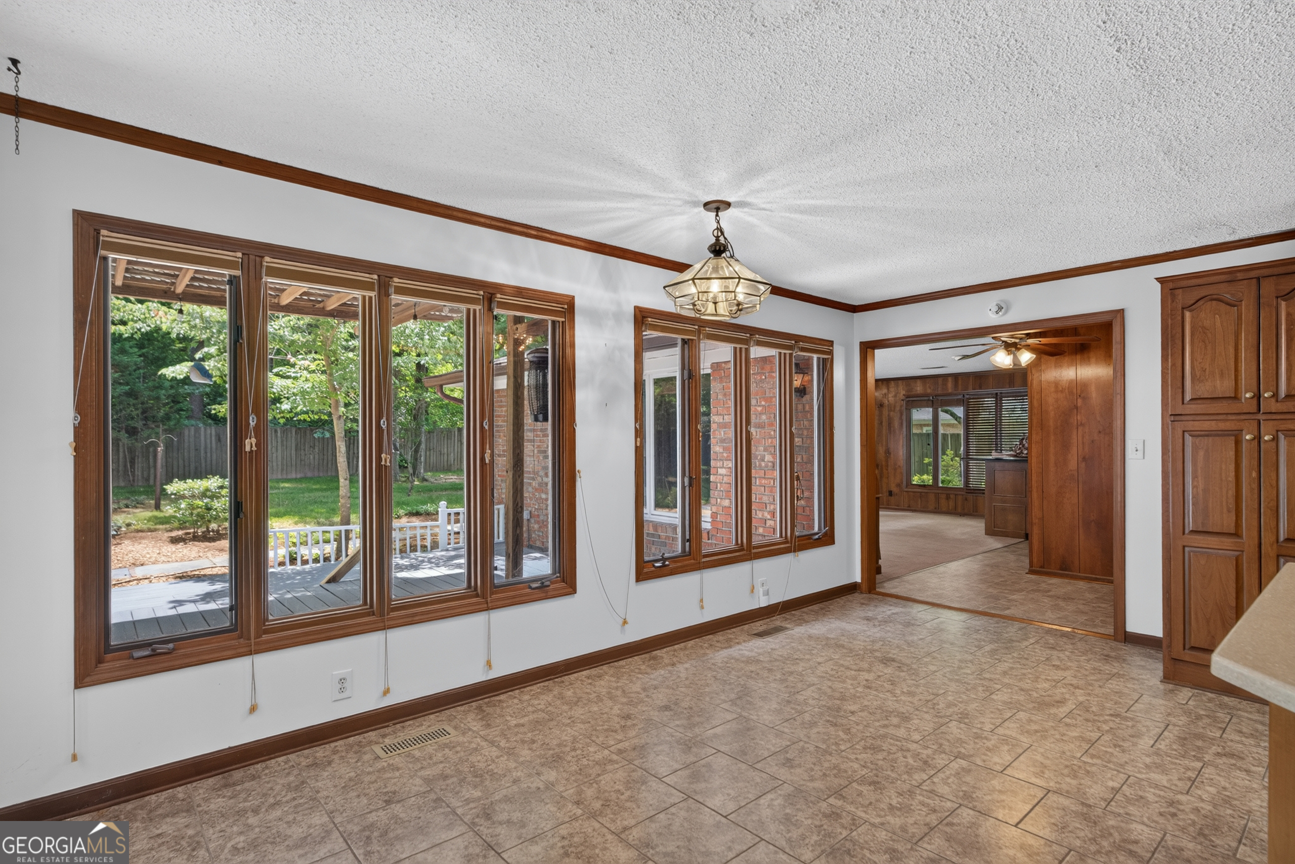 109 Rolling Wood Circle Northwest Rome, GA 30165 - Photo 30 of 44