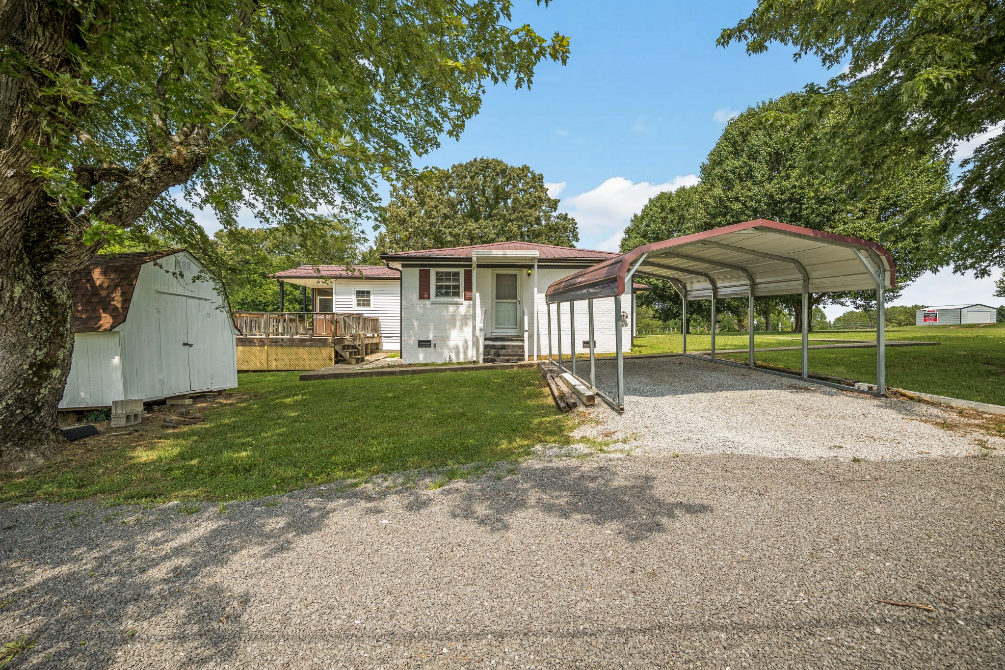 2688 Allen Bend Road Smithville, TN 37166 - Photo 4 of 37 Gallery Image 4