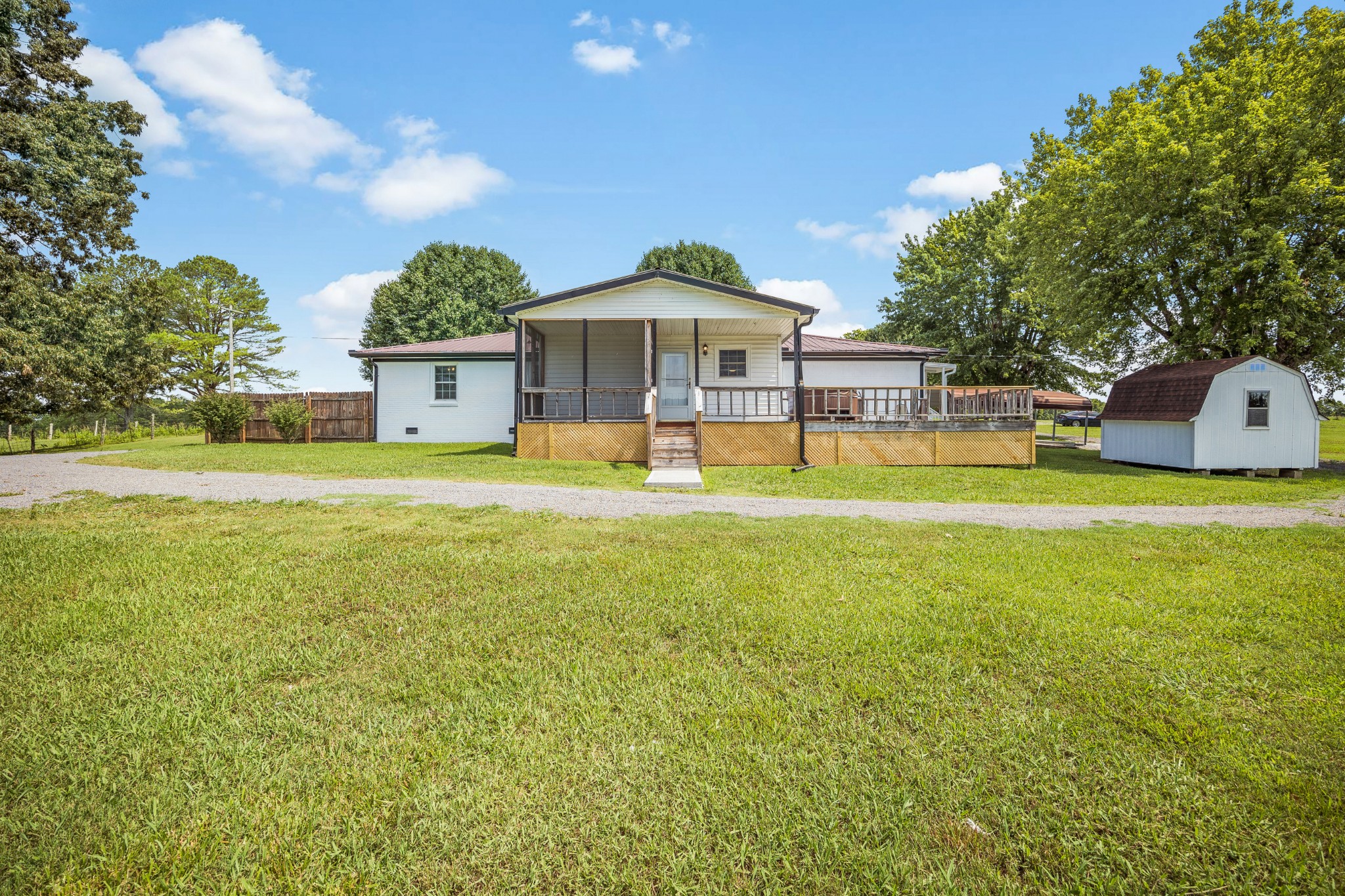 2688 Allen Bend Road Smithville, TN 37166 - Photo 8 of 37 Gallery Image 8