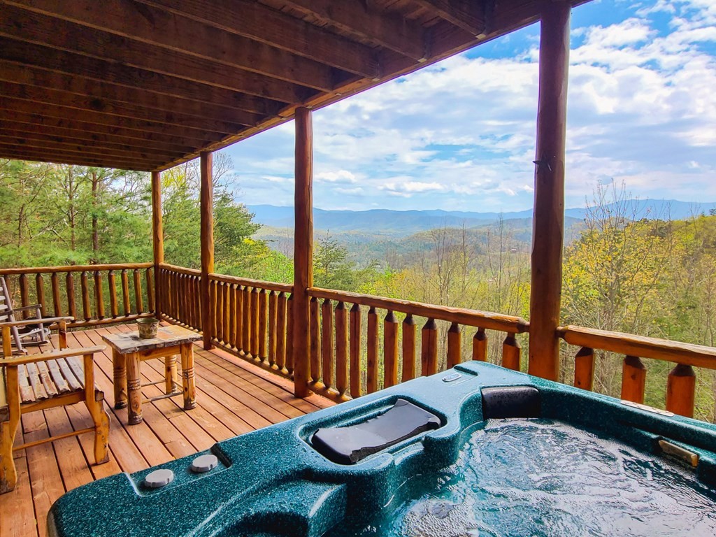 989 Autumn Ridge Way, Unit ABSOLUTELYPERFECT Sevierville, TN 37876 - Photo 26 of 27 Gallery Image 26