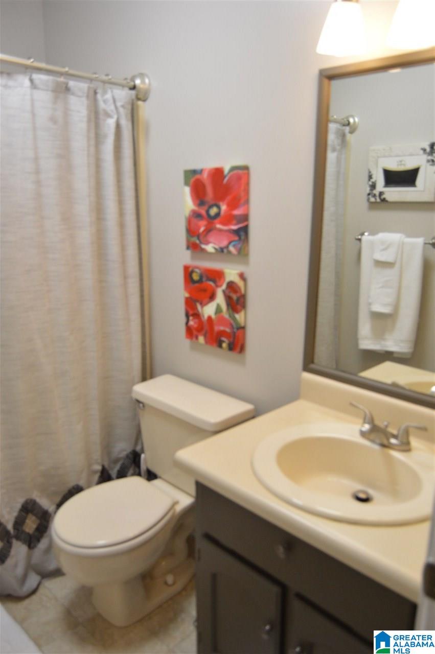 411 Stella Lockard Road Cordova, AL 35550 - Photo 47 of 50 Gallery Image 47