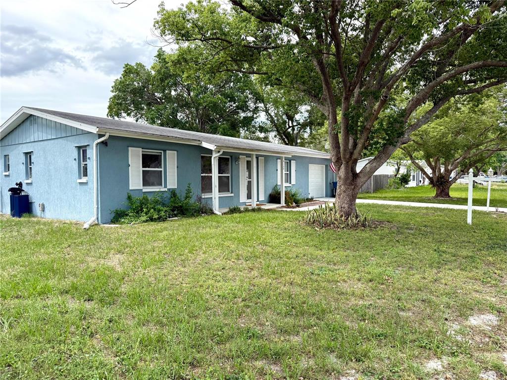 9129 Sewell Lane Spring Hill, FL 34608 - Photo 49 of 51