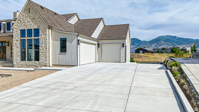 145 East Hidden Lane Mapleton, UT 84664 - Photo 43 of 64