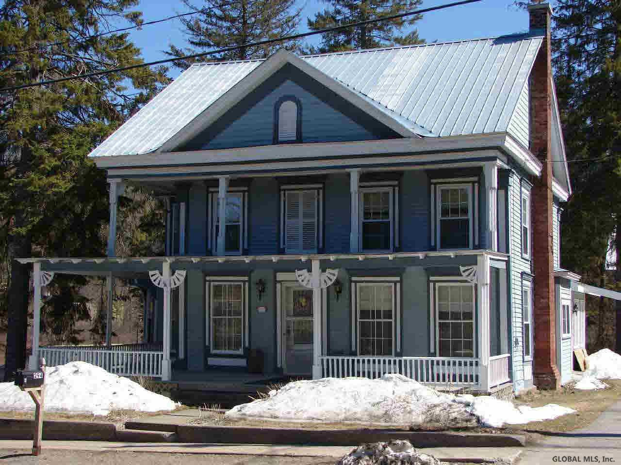 294 Knapp Hill Road Chester, NY 12817 - Photo 1 of 1 Photo 1
