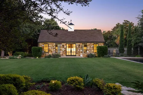 $8,400,000 | 4506 Isabella Lane, Dallas, TX 75229