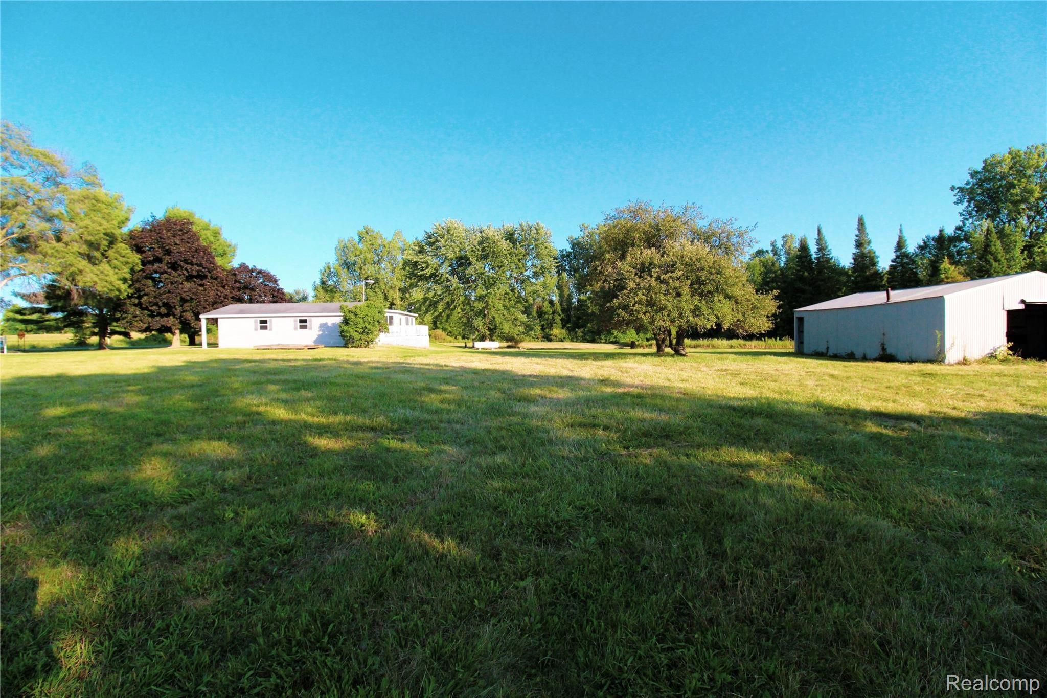 4053 Peters Road Columbiaville, MI 48421 - Photo 40 of 46 Side yard.jpg