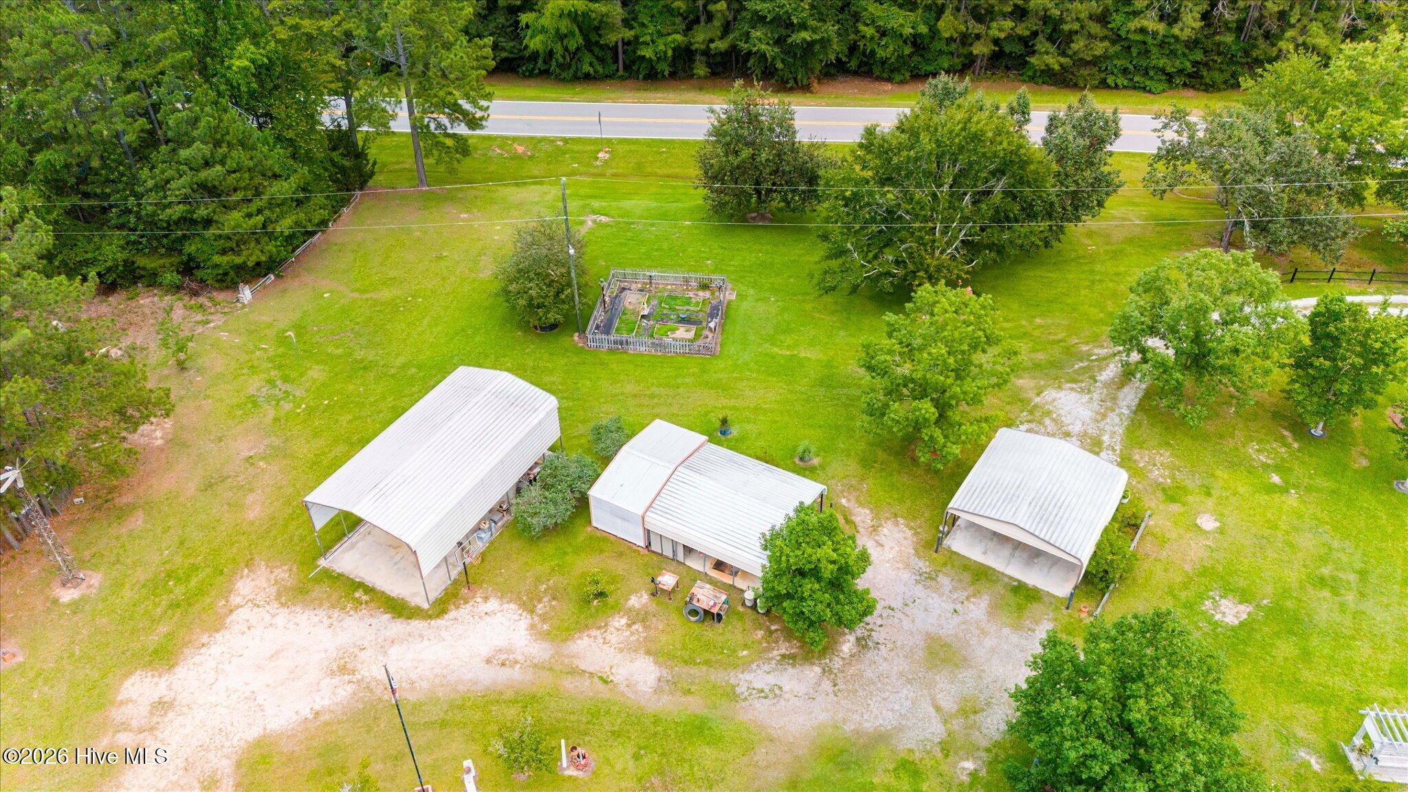 2582 Scotts Ferry Road Appling, GA 30802 - Photo 54 of 58