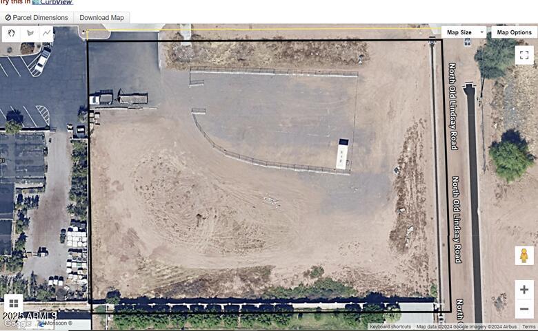 0 East Baseline Road Gilbert, AZ 85234 - Photo 10 of 14