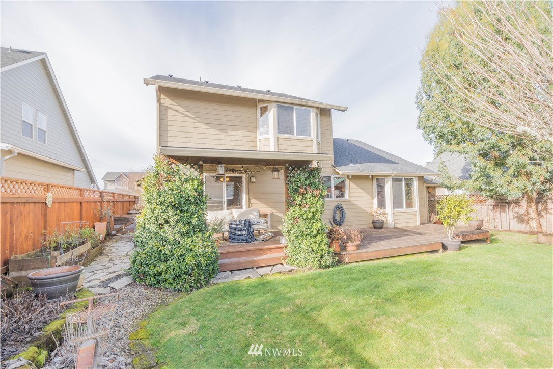 5430 Northwest Jackson Street Camas, WA 98607 - Photo 23 of 25 Gallery Image 23