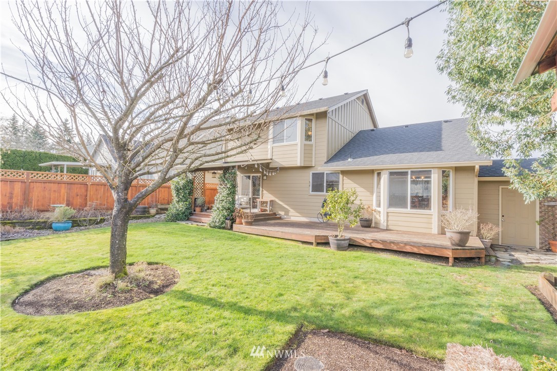 5430 Northwest Jackson Street Camas, WA 98607 - Photo 24 of 25 Gallery Image 24