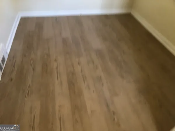 a close up of a curtain